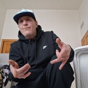 Meet your Posher, Terry